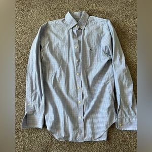 Vineyard vines button up